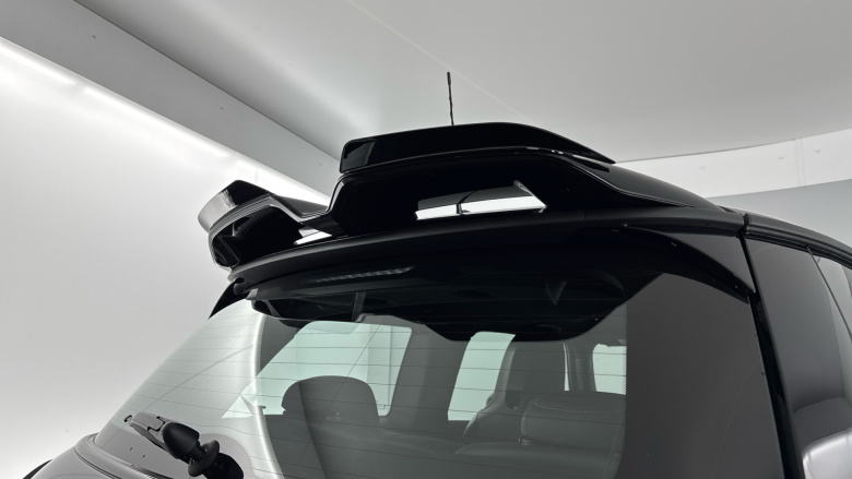 MINI Cooper 2.0 S Exclusive 3dr Auto Petrol Hatchback